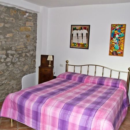 I Poggi Di Grace Bed & Breakfast Fivizzano Exterior photo