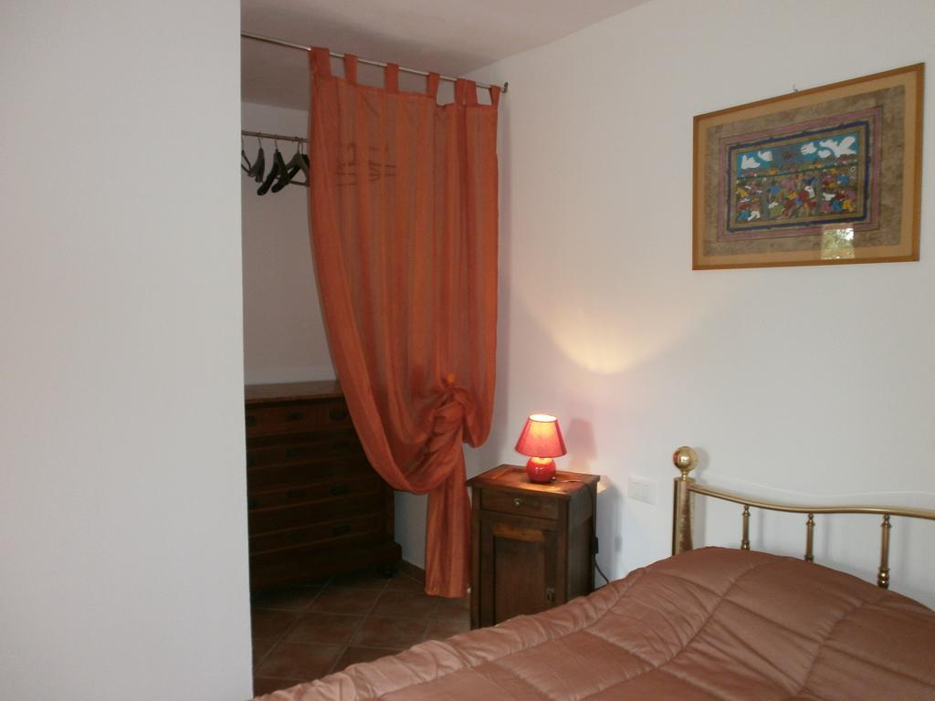 I Poggi Di Grace Bed & Breakfast Fivizzano Room photo